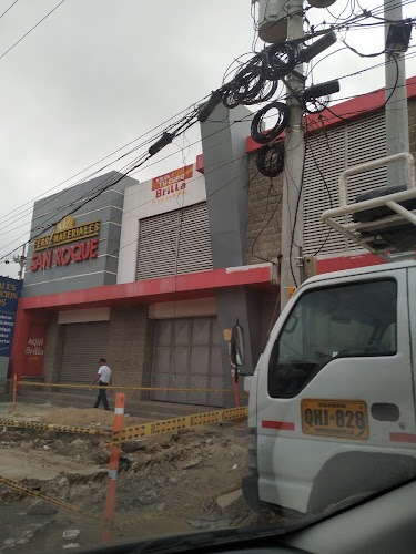 Ferremateriales San Roque - Ferretería en Barranquilla