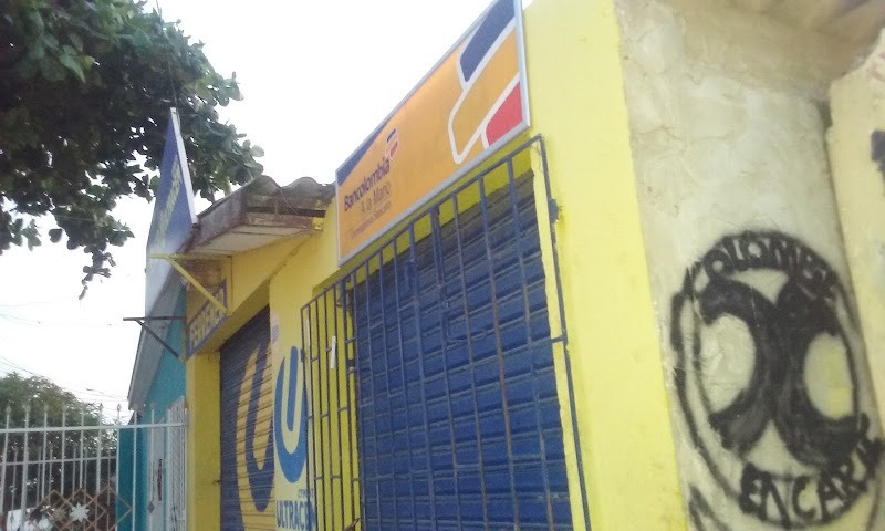 Ferremer - Tienda de materiales para la construcción en Barranquilla