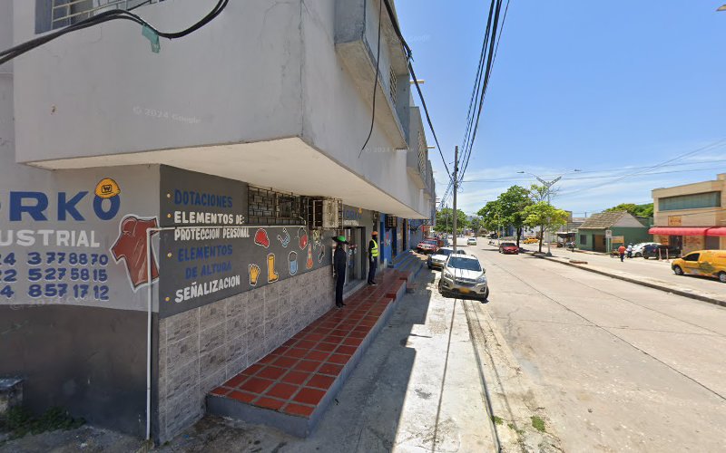 Ferreniples de la Costa - Ferretería en Barranquilla