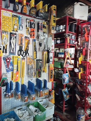 FERRENISAN - Ferretería en Barranquilla