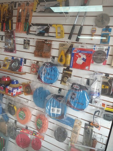 FERREPINTURAS AUTOCOLOR - Ferretería en Barranquilla