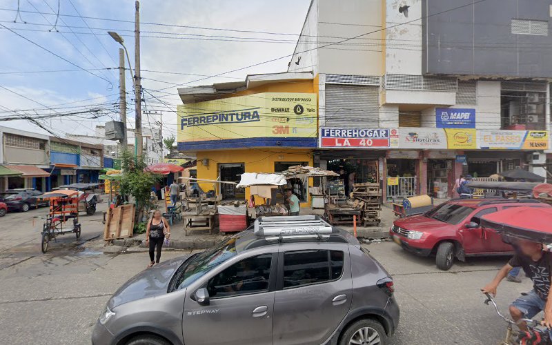 FerrePunto - Ferretería en Barranquilla