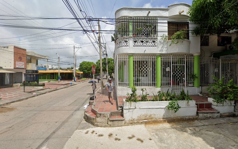 FERREREPUESTOS Y MAX E&#038;M - Tienda de herramientas en Barranquilla