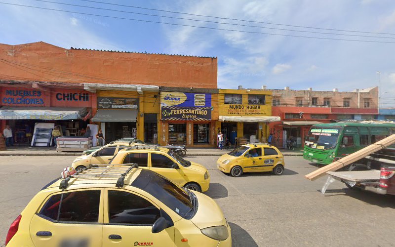 Ferresantiago - Ferretería en Barranquilla