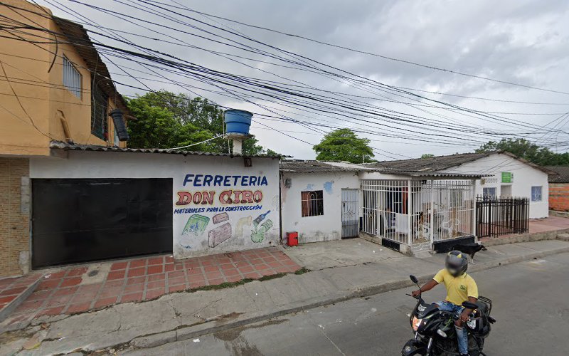 Ferretera Metropolis - Tienda de artículos para el hogar en Barranquilla