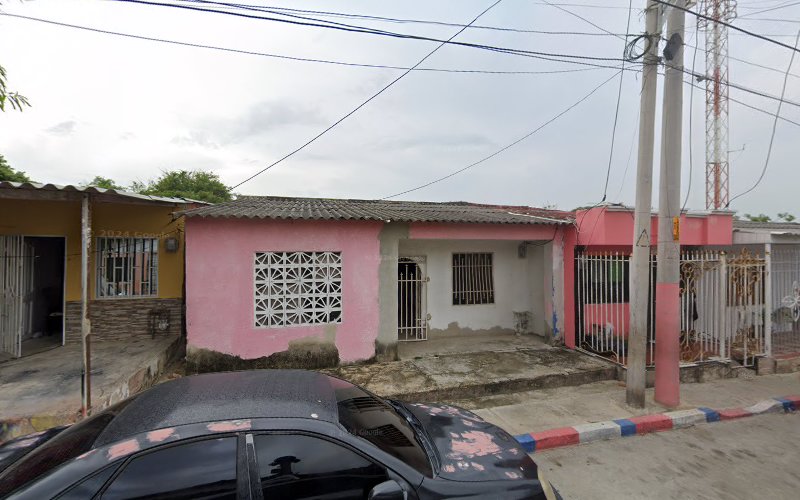 Ferreteria A y D - Tienda de herramientas en Barranquilla