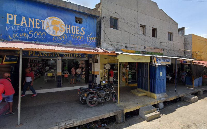 FERRETERIA AGUILA REAL - Ferretería en Barranquilla