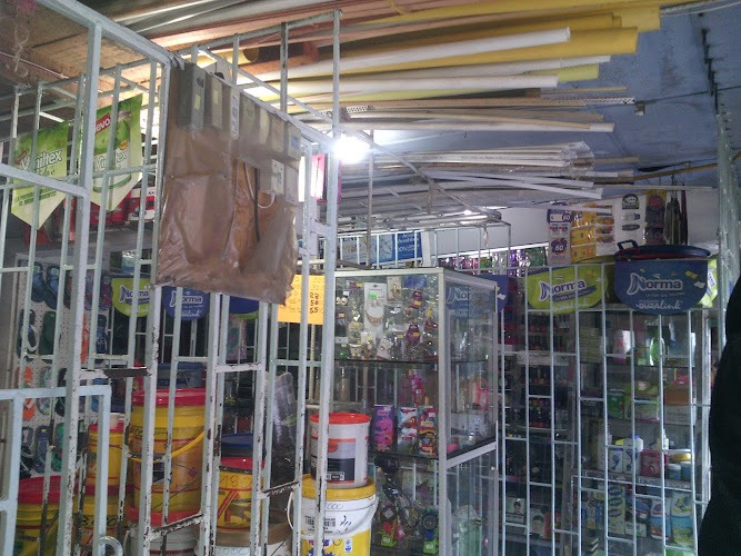 FERRETERÍA ALBA LUZ - Ferretería en Barranquilla