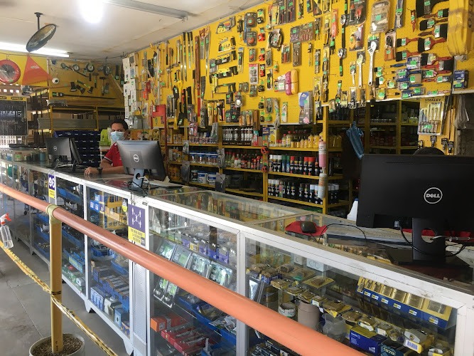 Ferretería Alboraya - Ferretería en Barranquilla