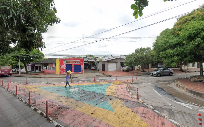Ferretería Aseo - Ferretería en Barranquilla