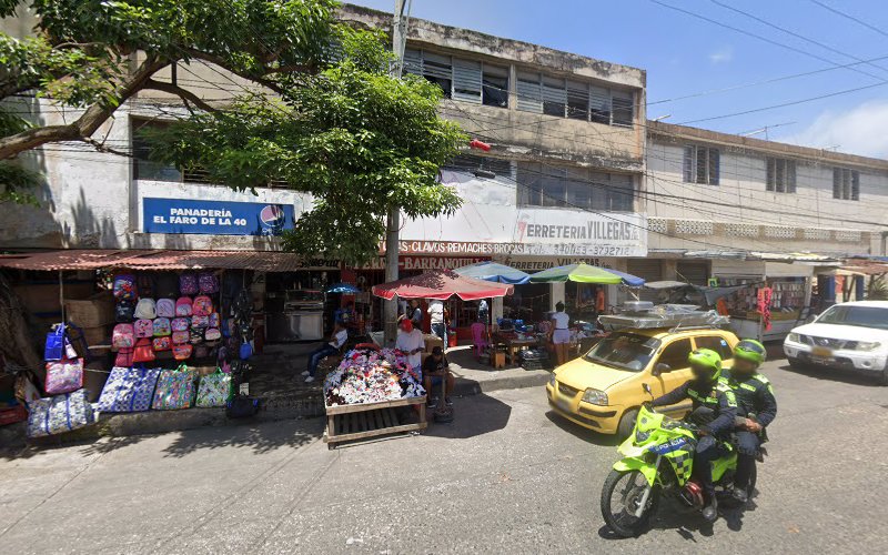 Ferreteria Atlantico - Tienda de materiales para la construcción en Barranquilla