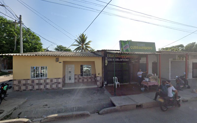 Ferretería Bahía - Ferretería en Barranquilla