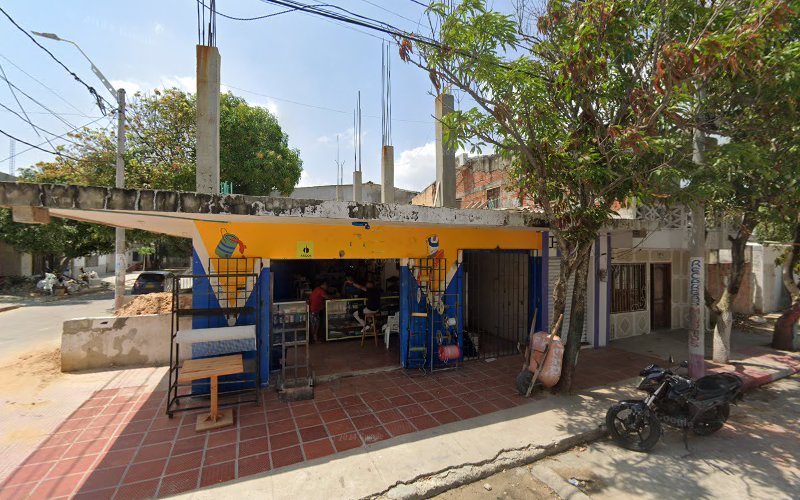 Ferreteria Beraca - Ferretería en Barranquilla