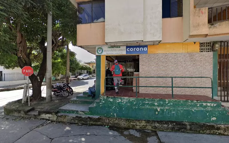 FERRETERÍA BUCARITO LIGHT - Ferretería en Barranquilla