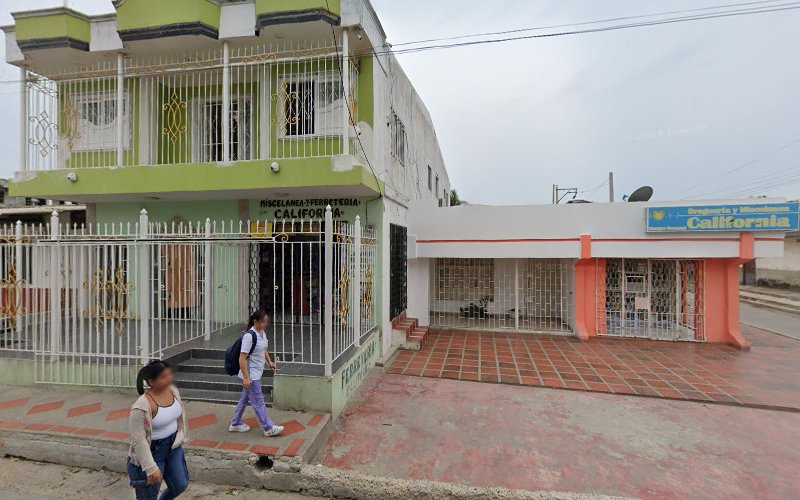 Ferreteria California - Ferretería en Barranquilla