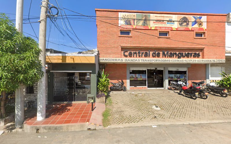 Ferretería Carfari Proveedor Industrial Ltda - Tienda de materiales para la construcción en Barranquilla