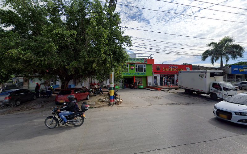 Ferreteria Central de Materiales - Tienda de materiales para la construcción en Barranquilla