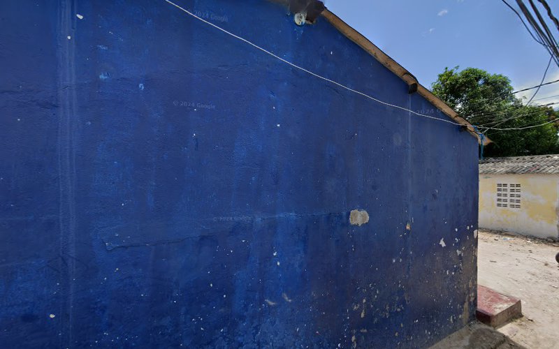 Ferreteria Central Del Carpintero - Tienda de materiales para la construcción en Barranquilla