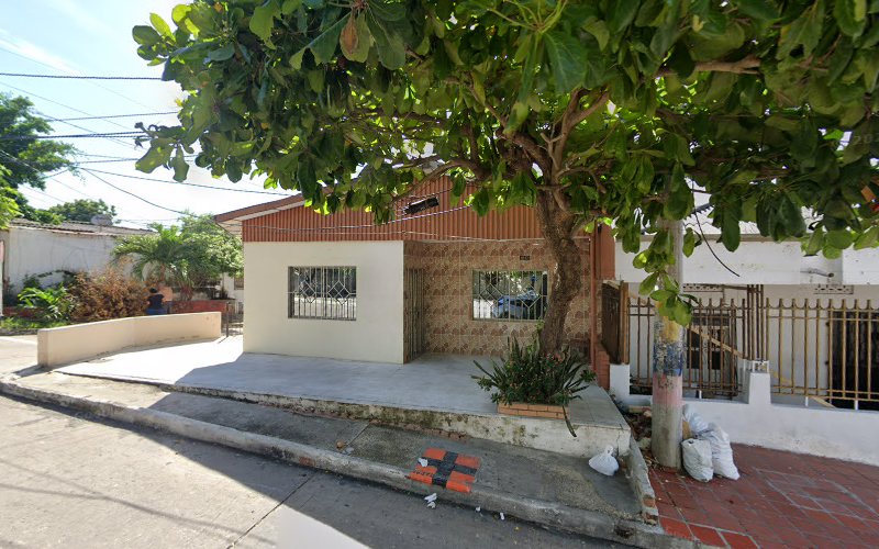 Ferreteria CHIQUINQUIRA - Ferretería en Barranquilla