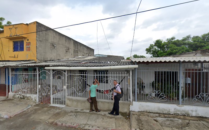 Ferretería círculo cromático - Ferretería en Barranquilla