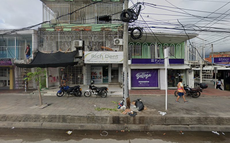 Ferretería Construtodo - Tienda de materiales para la construcción en Barranquilla