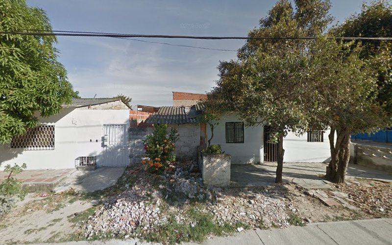 Ferretería Construyendo Futuro - Tienda de materiales para la construcción en Barranquilla