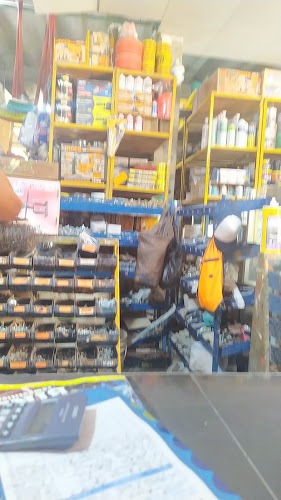 Ferreteria CRISTINA - Ferretería en Barranquilla