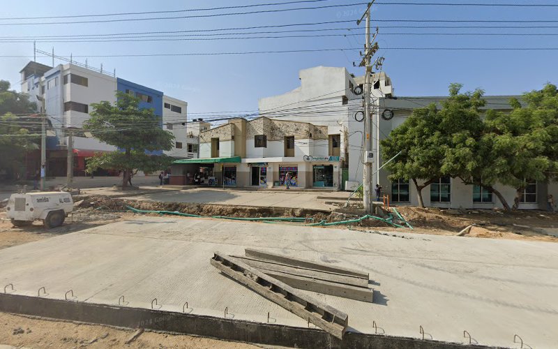 Ferreteria Dinico S.a.s. - Ferretería en Barranquilla