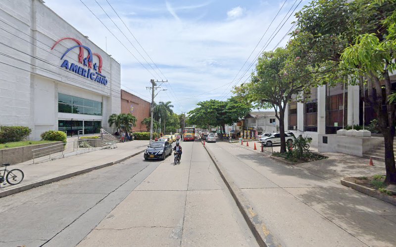 Ferretería Disterinsa - Ferretería en Barranquilla