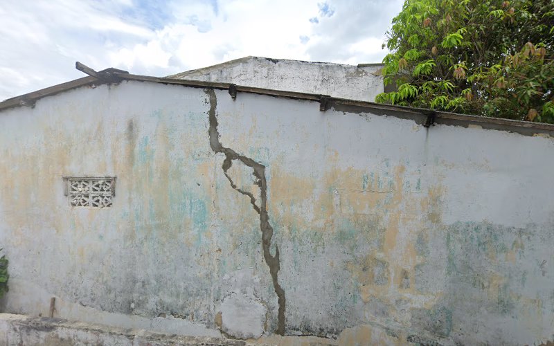 Ferreteria &#038; Distribuidora De Pegantes Y Pinturas D &#038; G - Ferretería en Barranquilla