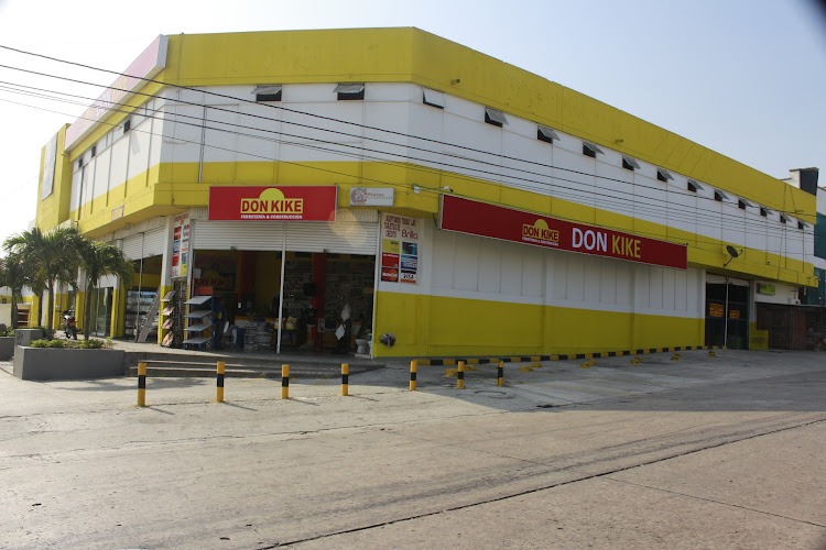 FERRETERIA DON KIKE 70 - Ferretería en Barranquilla