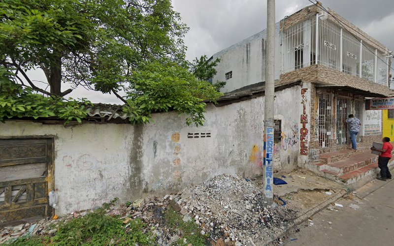 Ferreteria Donde Leo - Ferretería en Barranquilla