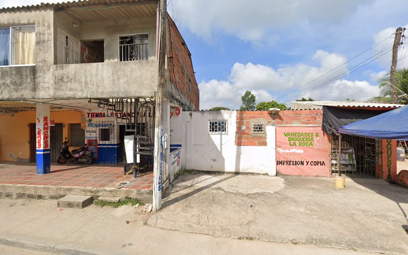 Ferreteria Donde Lucho - Ferretería en Barranquilla
