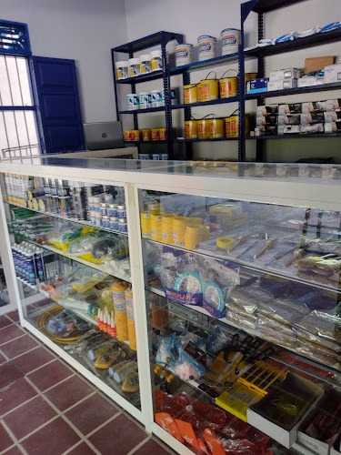 FERRETERÍA DSIERRA - Ferretería en Barranquilla