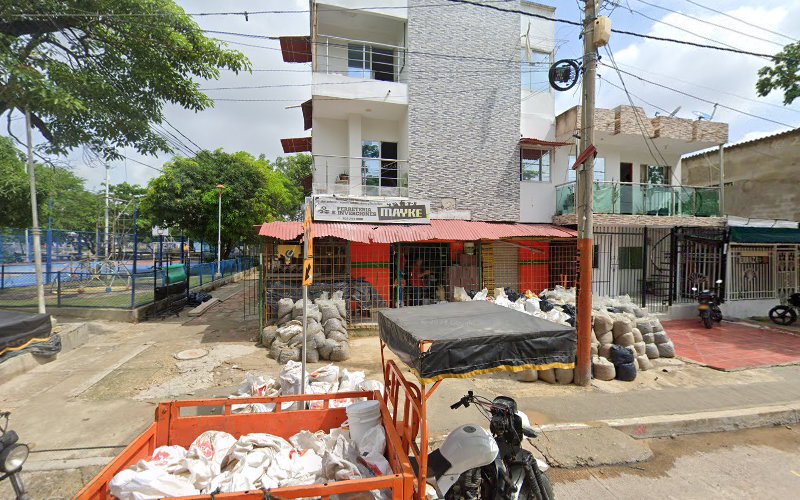 Ferreteria E Inversiones Mayke - Ferretería en Barranquilla