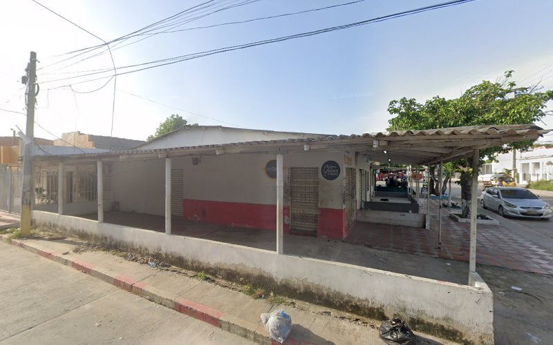 Ferreteria eclipse - Ferretería en Barranquilla