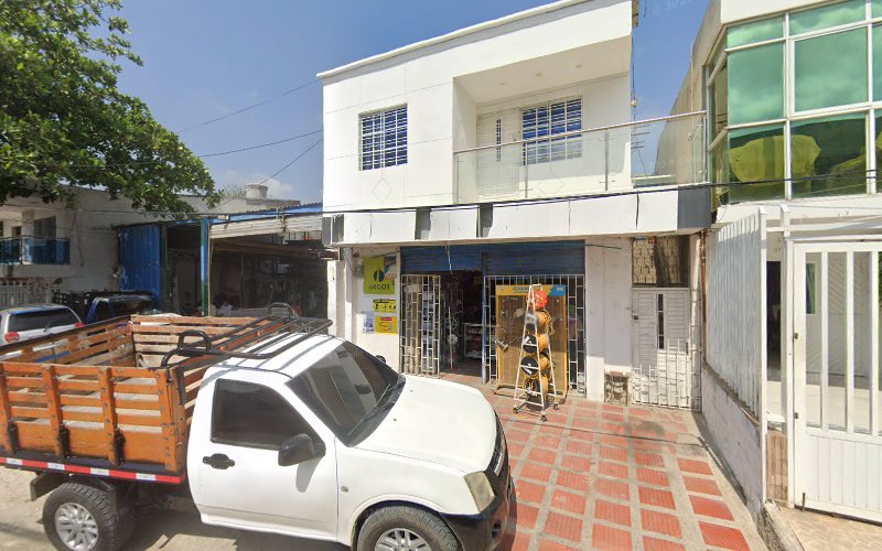 Ferretería Eduard - Ferretería en Barranquilla