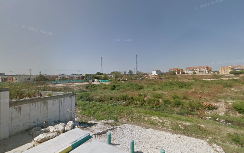 Ferretería Edward - Ferretería en Barranquilla