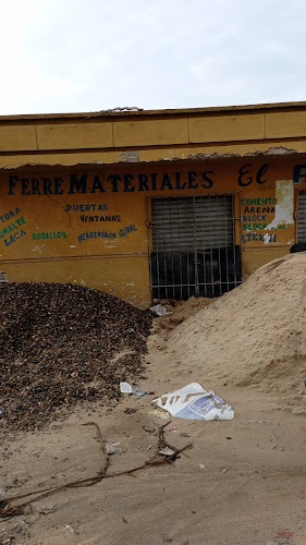 Ferretería el amigo - Ferretería en Barranquilla