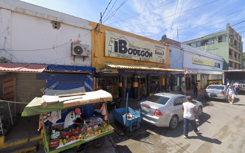 Ferretería El Bodegón - Ferretería en Barranquilla