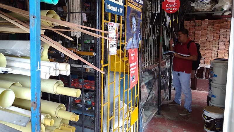 Ferreteria El Caporal - Ferretería en Barranquilla