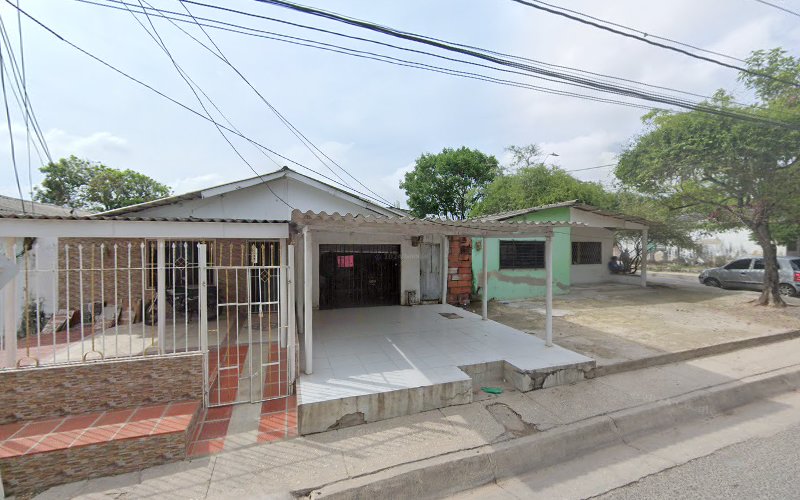 Ferretería el chispazo - Tienda de herramientas en Barranquilla