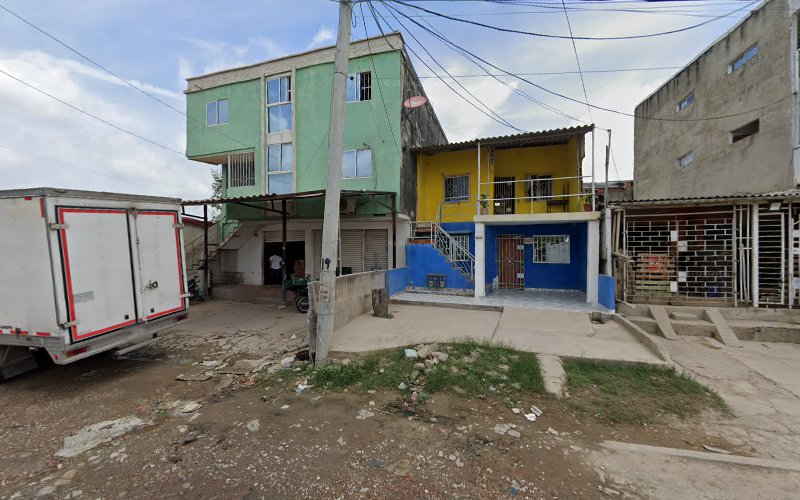 Ferretería El Constructor - Ferretería en Barranquilla