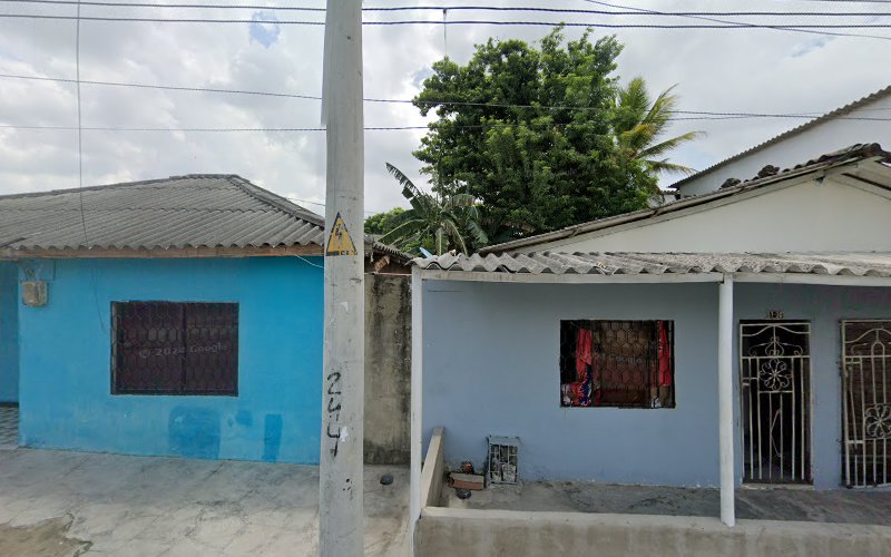 Ferretería El Control de Carrizal - Ferretería en Barranquilla