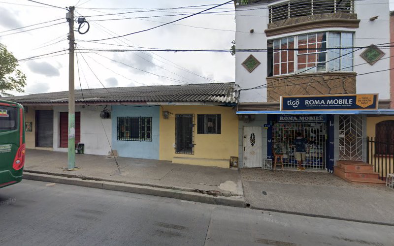 FERRETERÍA El Control - Ferretería en Barranquilla