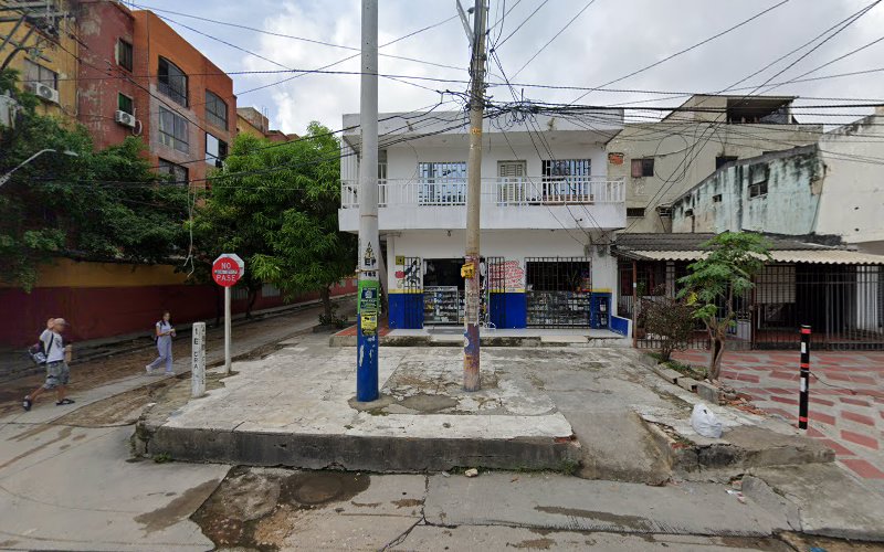 Ferreteria El Divino Ano - Ferretería en Barranquilla