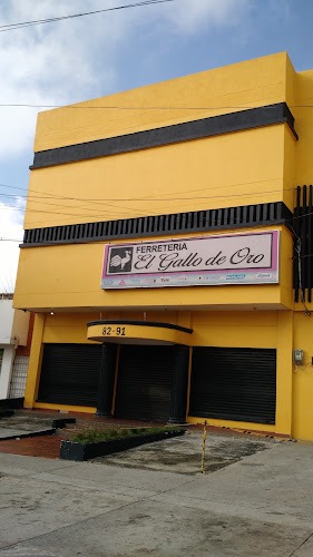 Ferreteria El Gallo de Oro - Ferretería en Barranquilla