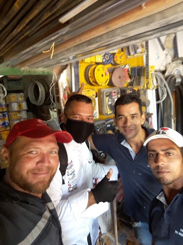 Ferretería El Maestro Manantial - Ferretería en Barranquilla