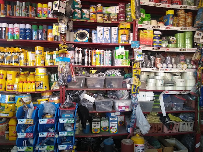 Ferretería El Maestro - Ferretería en Barranquilla