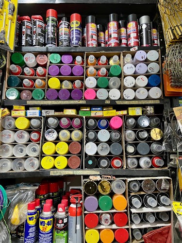 Ferretería El Milagro de Dios - Ferretería en Barranquilla